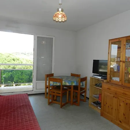 T2 A Bormes-les-mimosas, 4 Couchages, Parking, Proche Et Commerces, Menage Inclus - Fr-1-251-803 아파트